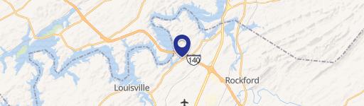 Class A Retail Development