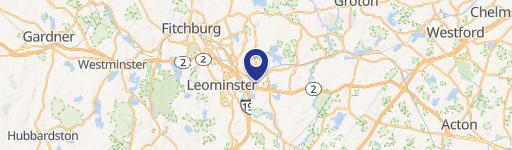 Class A Office Building