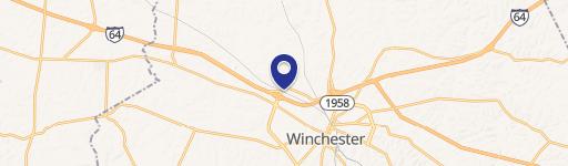 Winchester Development Lot For Sale