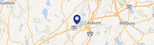 Industrial Land in Auburn