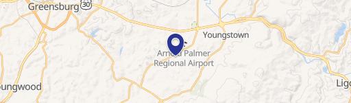 Industrial Warehouse with Crane Access