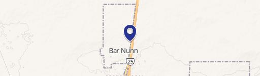 Bar Nunn Industrial Opportunity