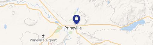 Retail Space in Anchored Center