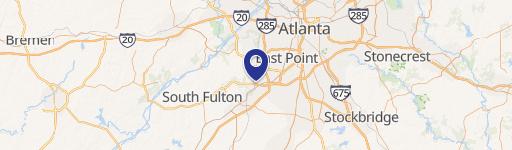 Sublease Opportunity: Large Industrial Space