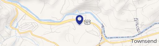 Architectural Landmark Event Venue