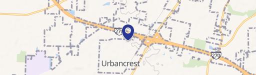 Urbancrest Office/Warehouse Unit For Sale