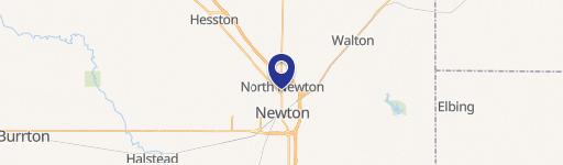 12-Space Mobile Home Community