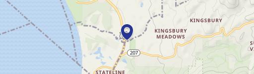 Professional Office Space Near Tahoe