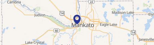 Mankato Office Suite for Nonprofits