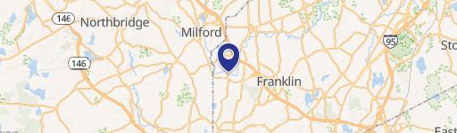 Retail Spaces in Bellingham Commons