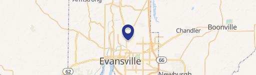 Evansville Industrial Property For Sale