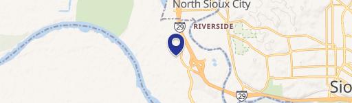 Dakota Dunes Office Condo