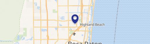 Class A Office Building