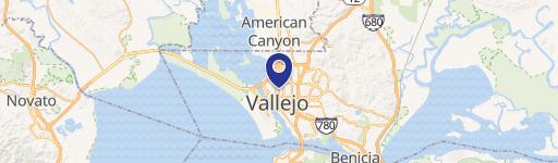 Vallejo Retail Opportunity