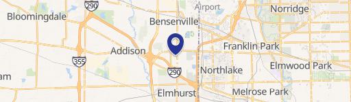 Elmhurst Industrial Space Available