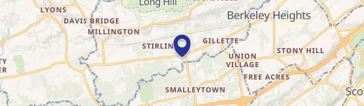 Stirling Industrial/Flex Space Available