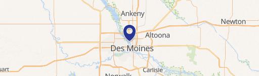 Des Moines Flex/Industrial Building