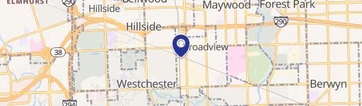 Freestanding Facility with Outdoor Storage