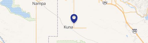 New Retail Space in Kuna