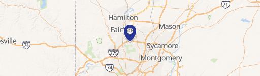 Kemper Meadow Office Park Space