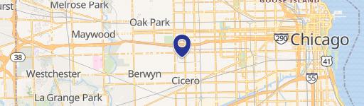 Cicero Industrial Space For Lease