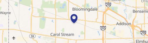 Sublease Opportunity in Carol Stream