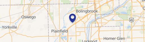 Bolingbrook Warehouse/Distribution Facility For Rent