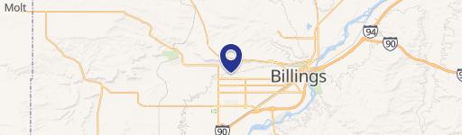 Class A Office Building