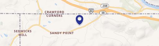 Emlenton Industrial Warehouse on 5 Acres