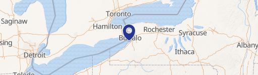 Operating Aviation Airport with Hangar Space