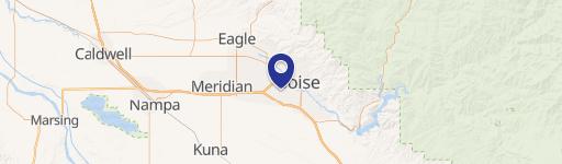 Affordable Office Space in Boise