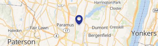 Paramus Gas Station For Sale