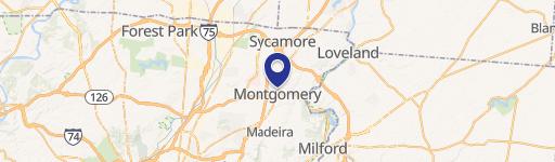 Cincinnati Office/Medical Suites for Lease