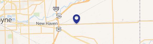 New Haven Industrial Land Available