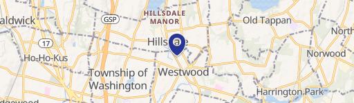 Garage + Warehouse on Broadway