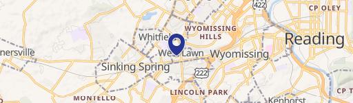 Versatile Flex Building in West Lawn