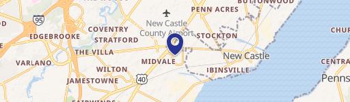 Flex Warehouse Space Available