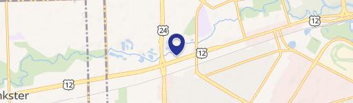 Class A Dearborn Office Space