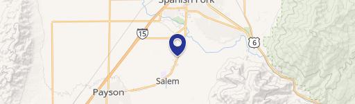 Retail Site in Salem, UT