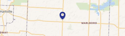 Industrial Spaces Available for Lease