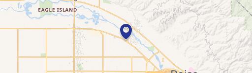 Garden City Freestanding Restaurant Opportunity