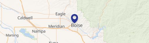 Downtown Boise Redevelopment Opportunity