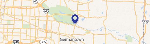 Germantown Office Space Available