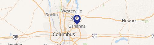 Downtown Columbus Retail Condo