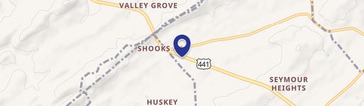 Seymour Restaurant Opportunity For Sale