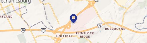 Mechanicsburg Office and Flex Suites