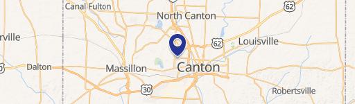 Warehouse/Office Space Near Meyers Lake