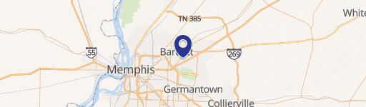 Office Space Sublease Opportunity