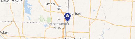 Office Space Near I-77