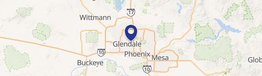 Phoenix Investment Opportunity Available